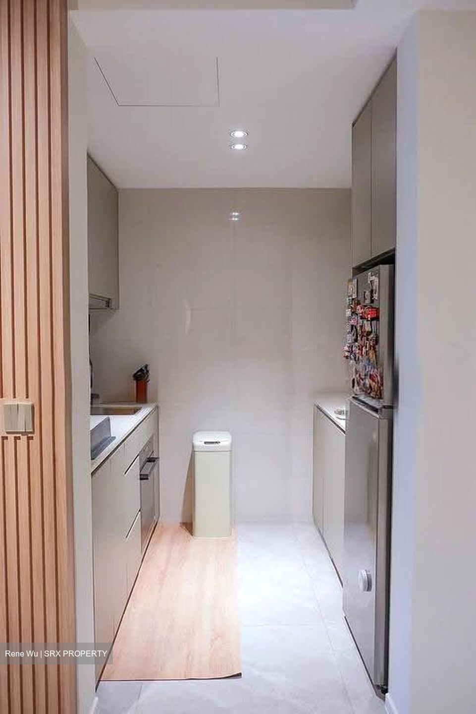Clavon (D5), Apartment #625565111